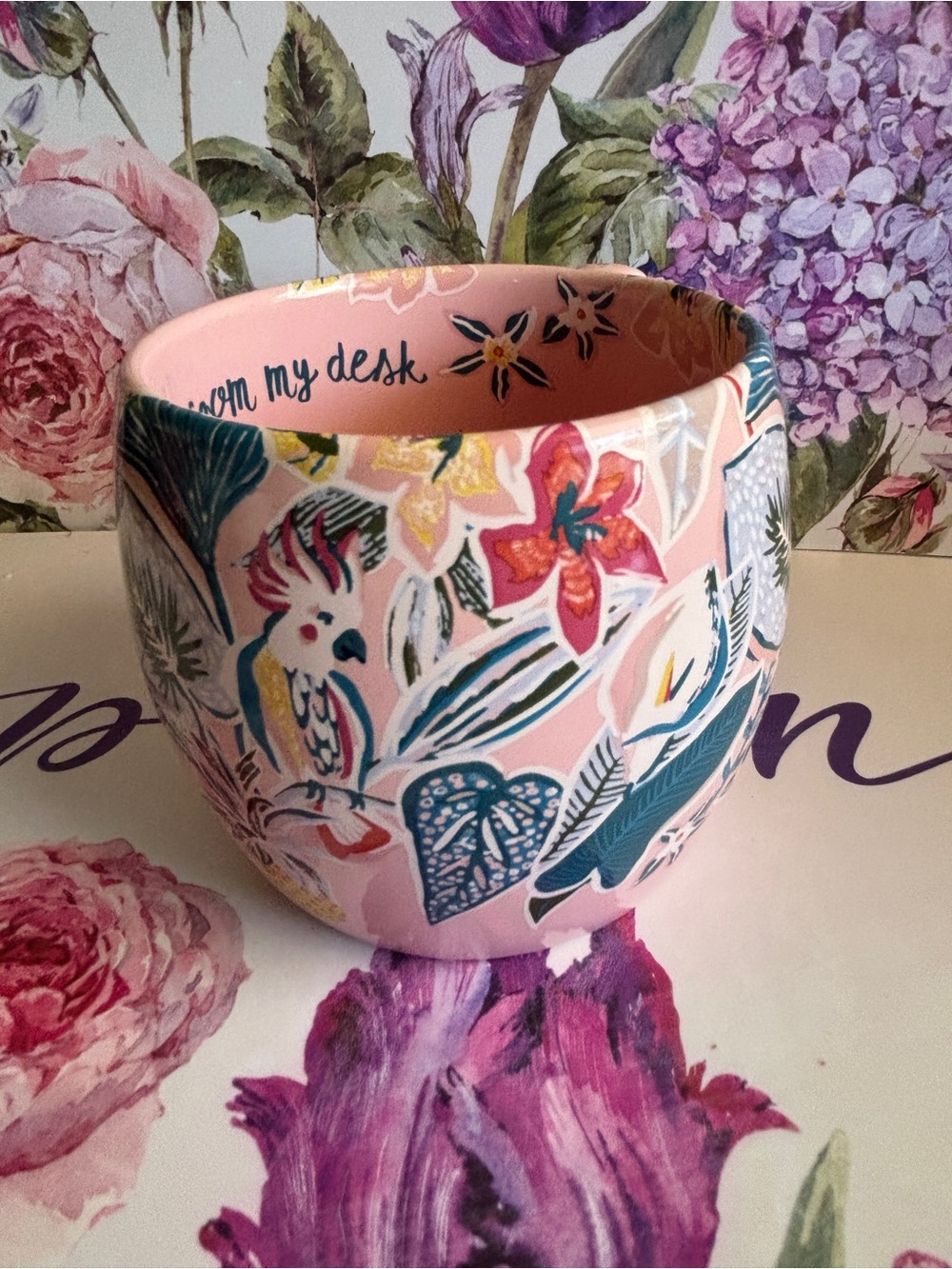 Opalhouse mug cup - Picture 6 of 7